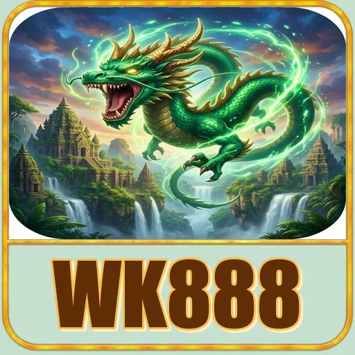 wk888 - Peningkatan performa dan UI/UX terbaru