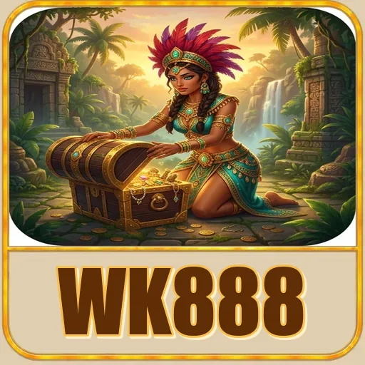 wk888 APK Indonesia - Panduan Lengkap dan Tutorial