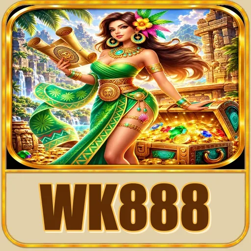 wk888 APK Indonesia - Panduan Lengkap dan Tutorial
